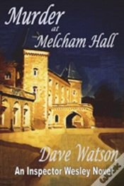 Capa do artigo Murder At Melcham Hall