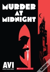 Capa do artigo Murder At Midnight