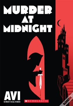 Capa do artigo Murder At Midnight