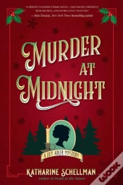 Capa do artigo Murder At Midnight