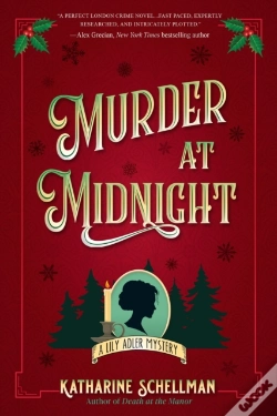 Capa do artigo Murder At Midnight
