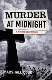 Capa do artigo Murder At Midnight