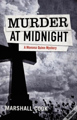 Capa do artigo Murder At Midnight