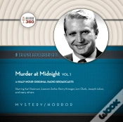 Capa do artigo Murder At Midnight, Vol. 1