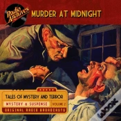 Capa do artigo Murder At Midnight, Volume 2