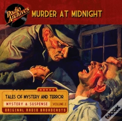 Capa do artigo Murder At Midnight, Volume 2