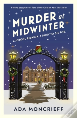 Capa do artigo Murder At Midwinter