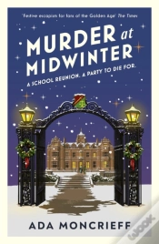 Capa do artigo Murder At Midwinter