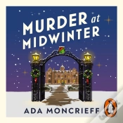 Capa do artigo Murder At Midwinter