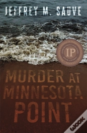 Capa do artigo Murder At Minnesota Point