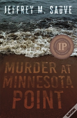Capa do artigo Murder At Minnesota Point