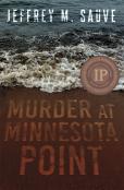 Murder At Minnesota Point