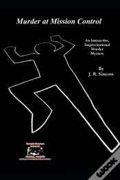 Capa do artigo Murder At Mission Control