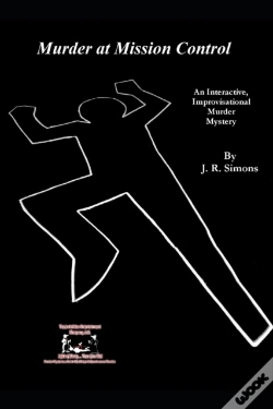 Capa do artigo Murder At Mission Control