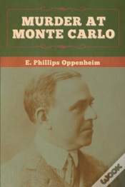 Capa do artigo Murder At Monte Carlo