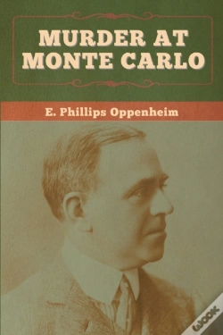Capa do artigo Murder At Monte Carlo