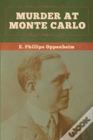 Murder At Monte Carlo