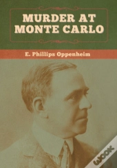 Murder At Monte Carlo