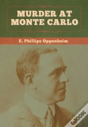 Capa do artigo Murder At Monte Carlo