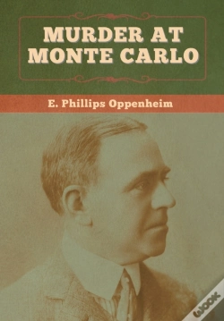 Capa do artigo Murder At Monte Carlo