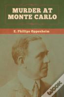 Murder At Monte Carlo