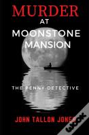 Murder At Moonstone Mansion