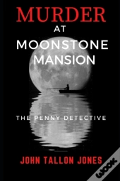 Murder At Moonstone Mansion
