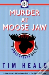 Murder At Moose Jaw