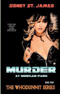 Murder At Morgan Park