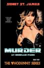 Murder At Morgan Park - Preview