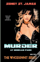 Murder At Morgan Park