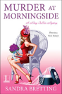 Murder At Morningside - Preview
