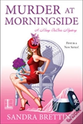 Murder At Morningside