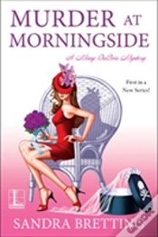 Capa do artigo Murder At Morningside
