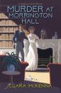 Murder At Morrington Hall - Preview