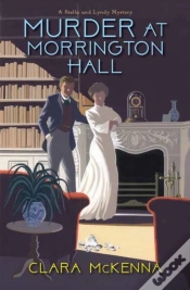 Capa do artigo Murder At Morrington Hall