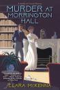 Murder At Morrington Hall - Preview