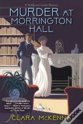 Murder At Morrington Hall