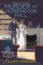 Murder At Morrington Hall - Preview