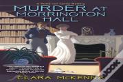 Murder At Morrington Hall