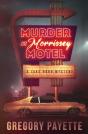 Murder At Morrissey Motel - Preview