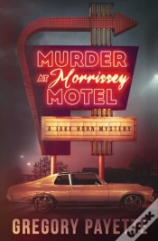 Capa do artigo Murder At Morrissey Motel