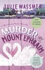 Murder At Mount Ephraim - Preview