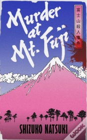Capa do artigo Murder At Mount Fuji