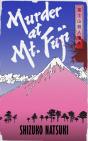 Murder At Mount Fuji - Preview
