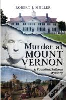 Murder At Mount Vernon