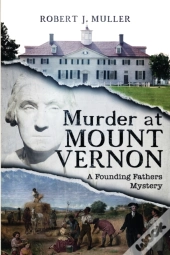 Murder At Mount Vernon