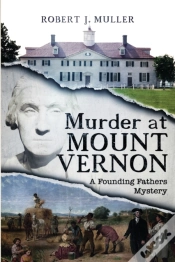 Capa do artigo Murder At Mount Vernon
