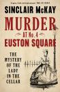 Murder At No. 4 Euston Square - Preview