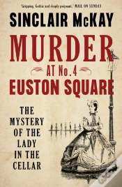 Capa do artigo Murder At No. 4 Euston Square